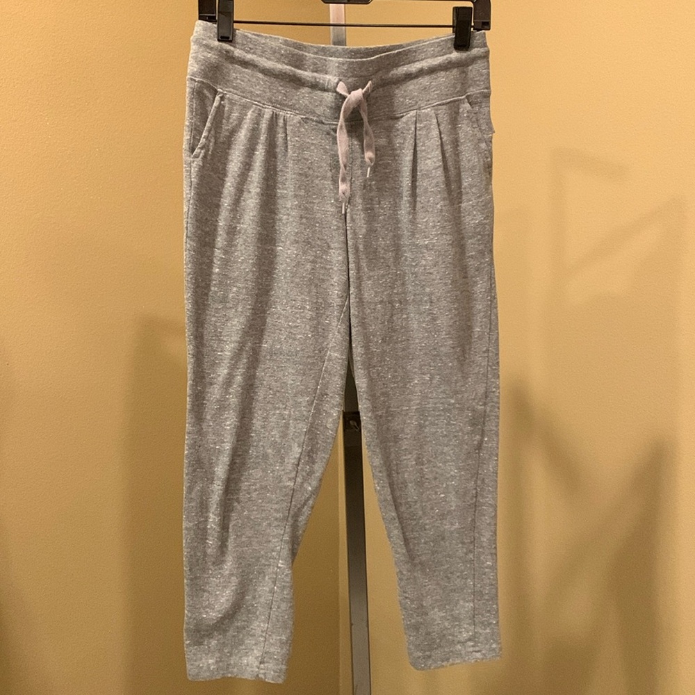 Jockey Girls Leggings Size Small